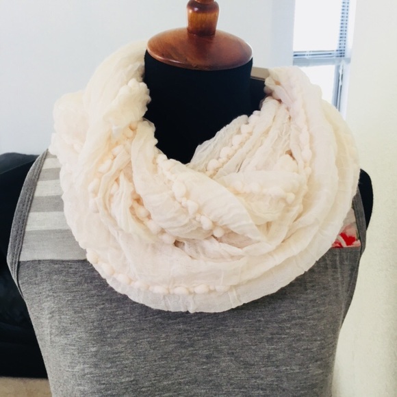 studio s Accessories - 5way infinity scarf